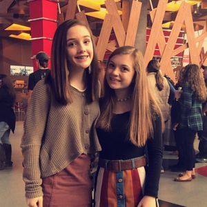 Meet your Posher, Jadence